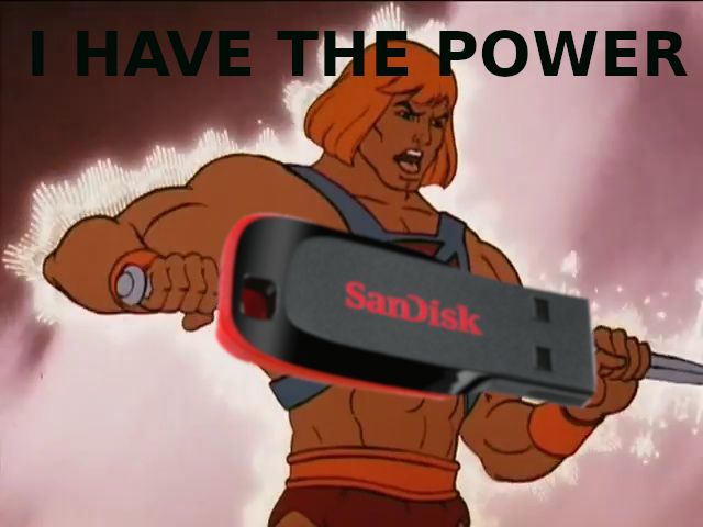 ihavethepower