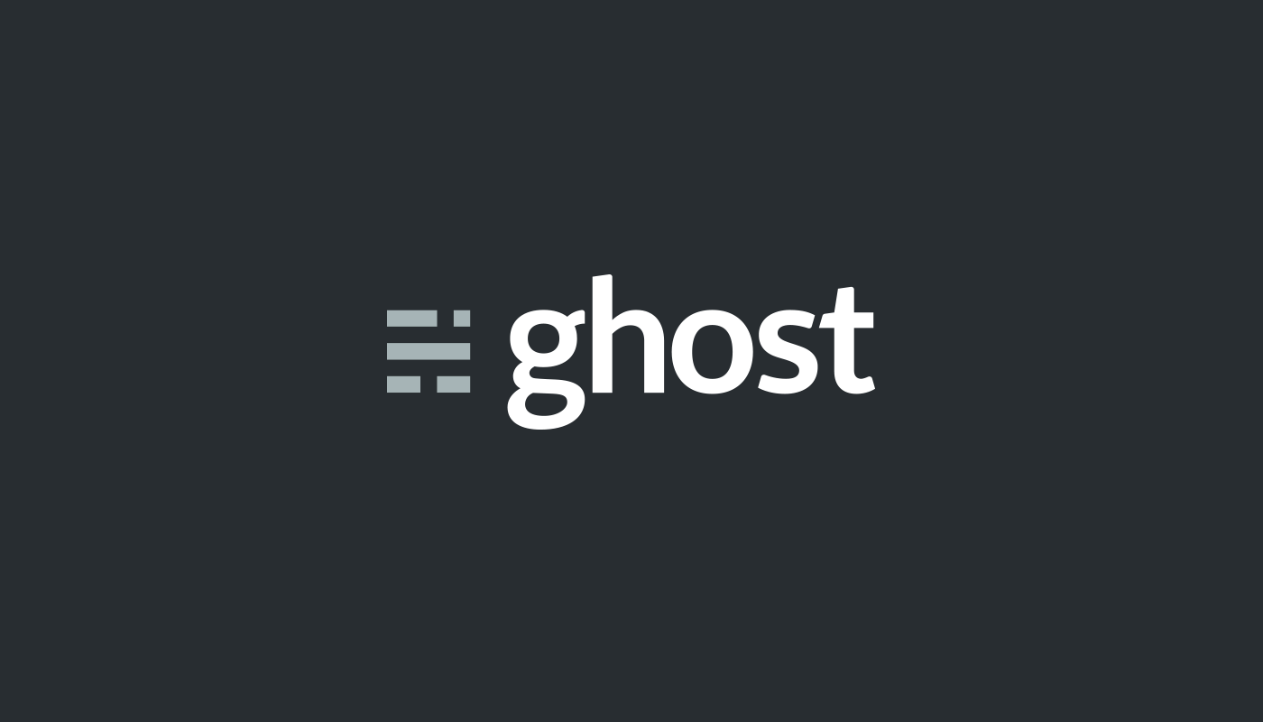 Episode 013 - Is Ghost the right platform for this blog & me?